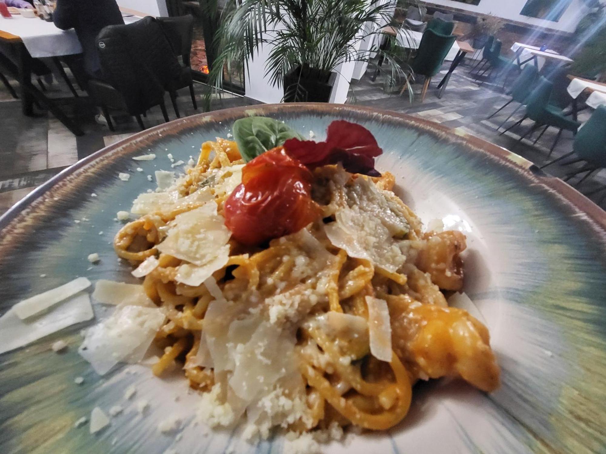 Hanul Cappsha Oradea Bagian luar foto